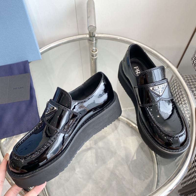 Prada Business Shoes